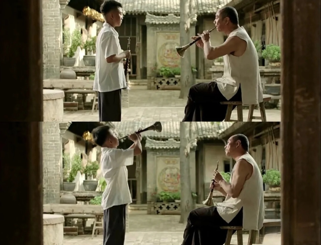 Traditional Chinese Instruments: Strings of Eternity (2024)