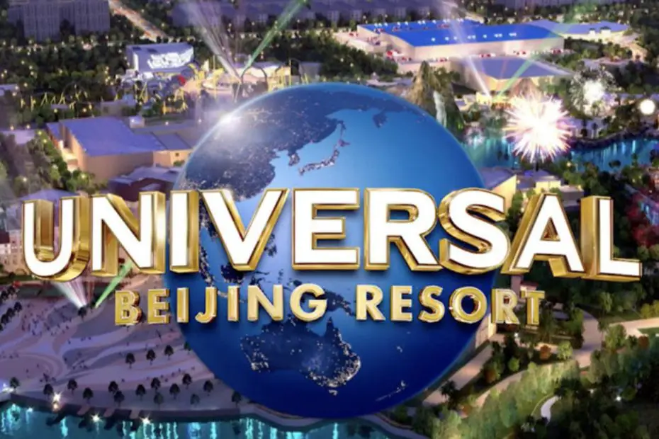 universal resort