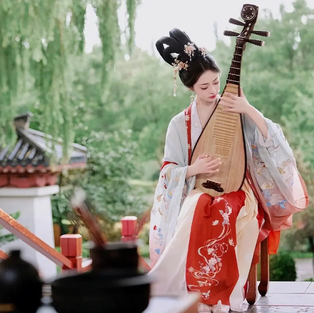 Discover The Rich Sounds Of China Traditional Chinese Instruments