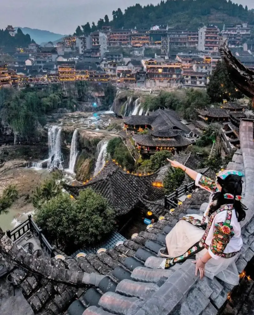 Instagrammable Spots in China 