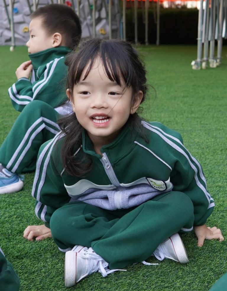 All The Things You Need To Know About School Uniforms In China