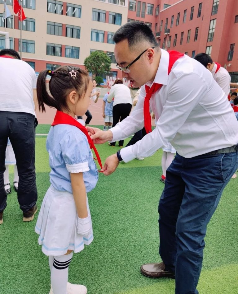 All The Things You Need To Know About School Uniforms In China