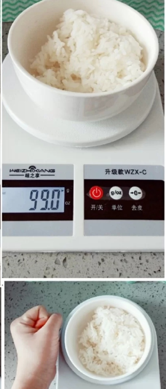 How do Chinese eat rice and stay thin? (Mystery Solved)