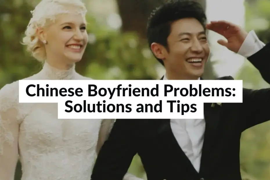 chinese bf problems