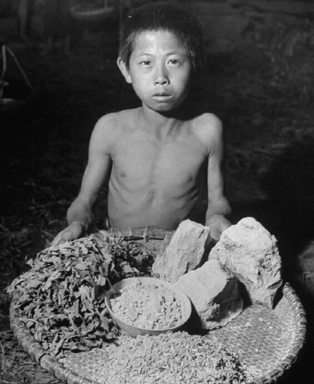 Why Do Chinese Eat So Fast The Cultural and Historical Reasons