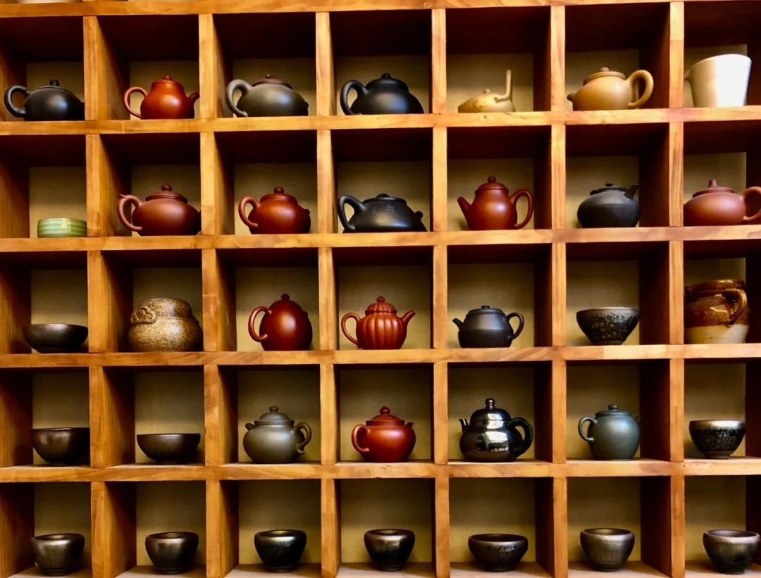 Choosing Yixing Clay Teapot A Complete Guide