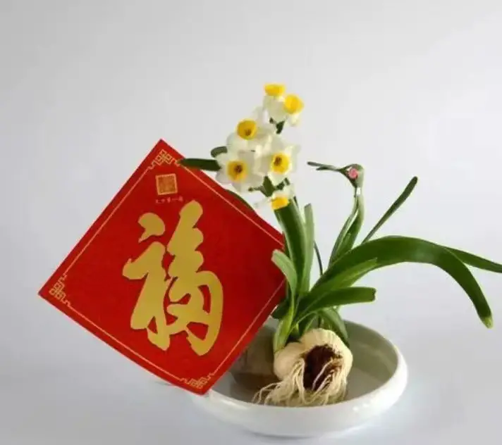 Chinese Flower Symbolism