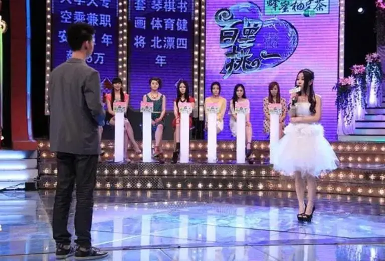 Chinese Dating Shows for Modern Romance Enthusiasts (2023)