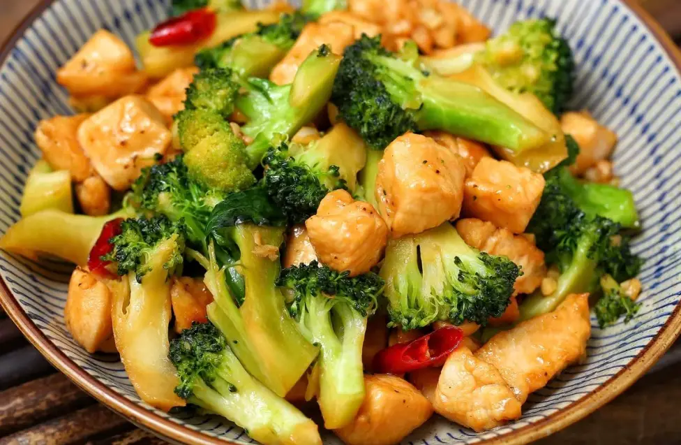 Is Chinese Food Bad for Weight Loss