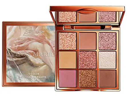 Best Chinese Makeup Palette