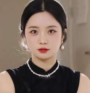Douyin Makeup Look For Your Unique Features (2024)
