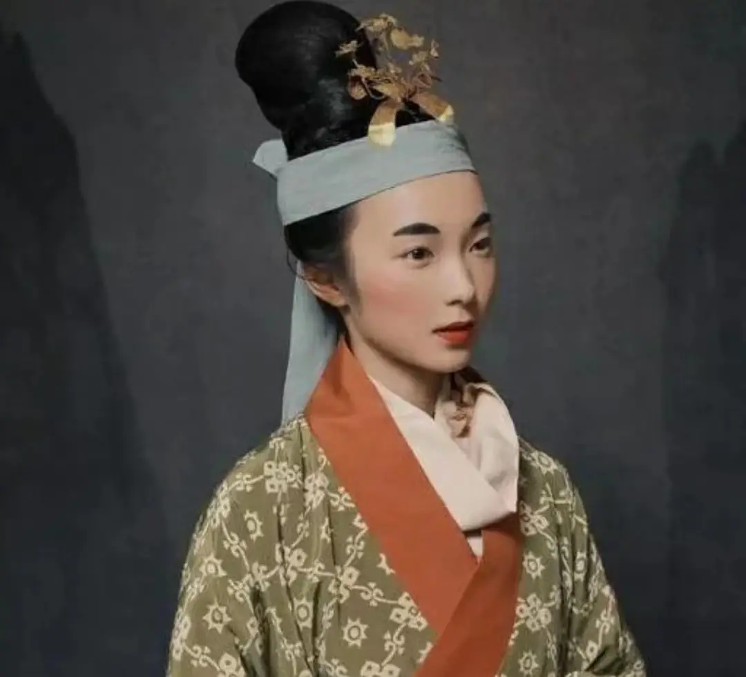 Ancient Chinese Makeup and History:Beauty Rituals of the Past (2023)