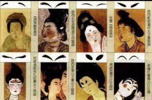 Ancient Chinese Makeup and History:Beauty Rituals of the Past (2023)