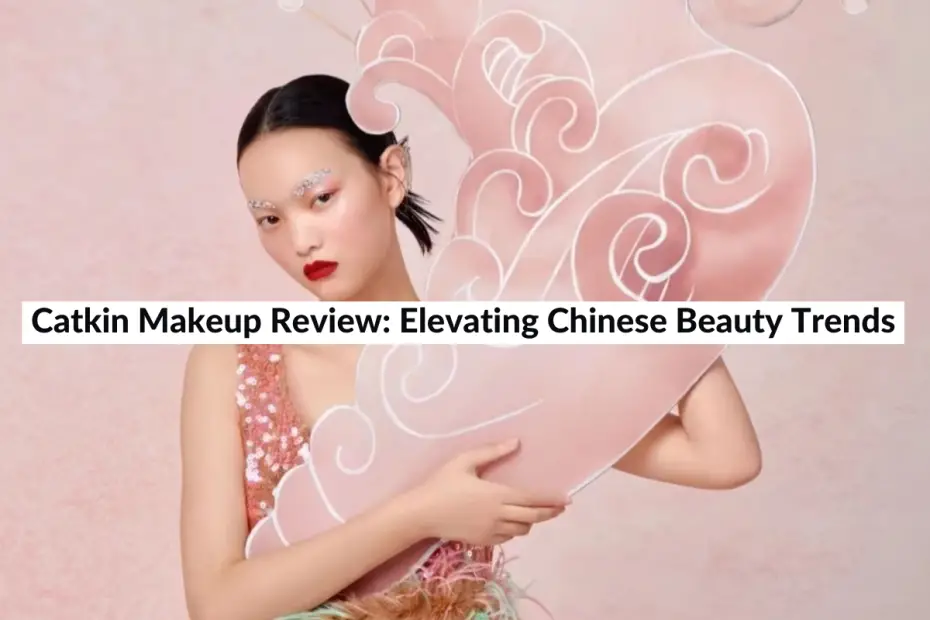catkin makeup review