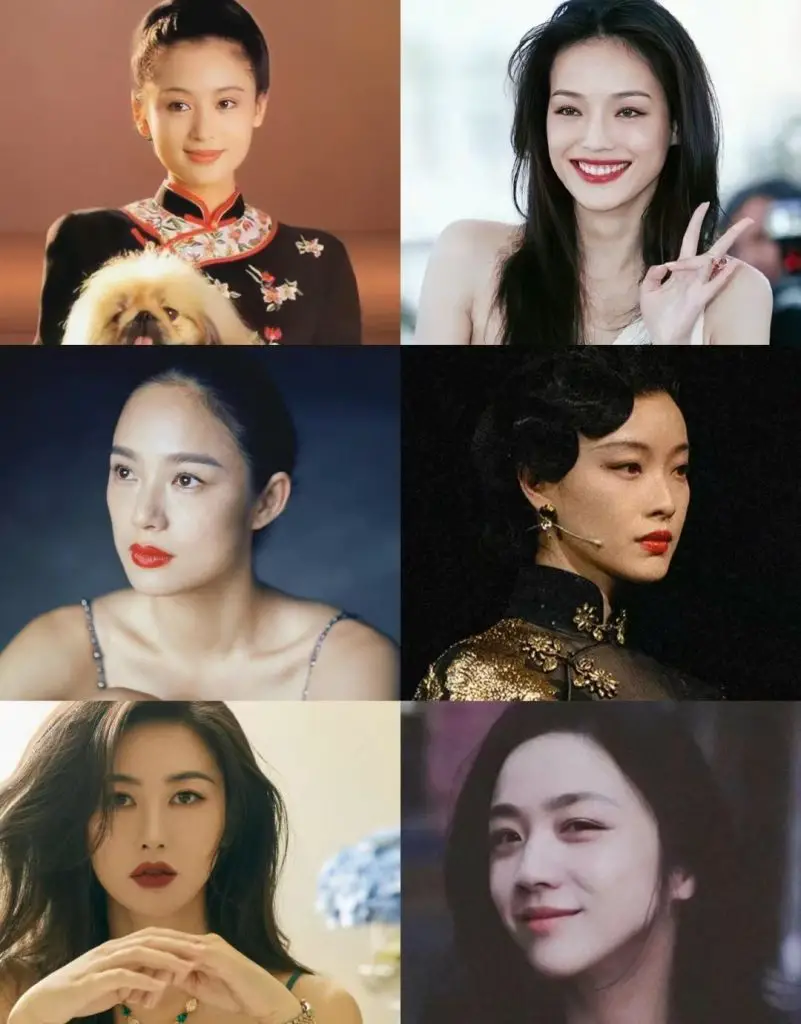 Chinese vs Korean Makeup