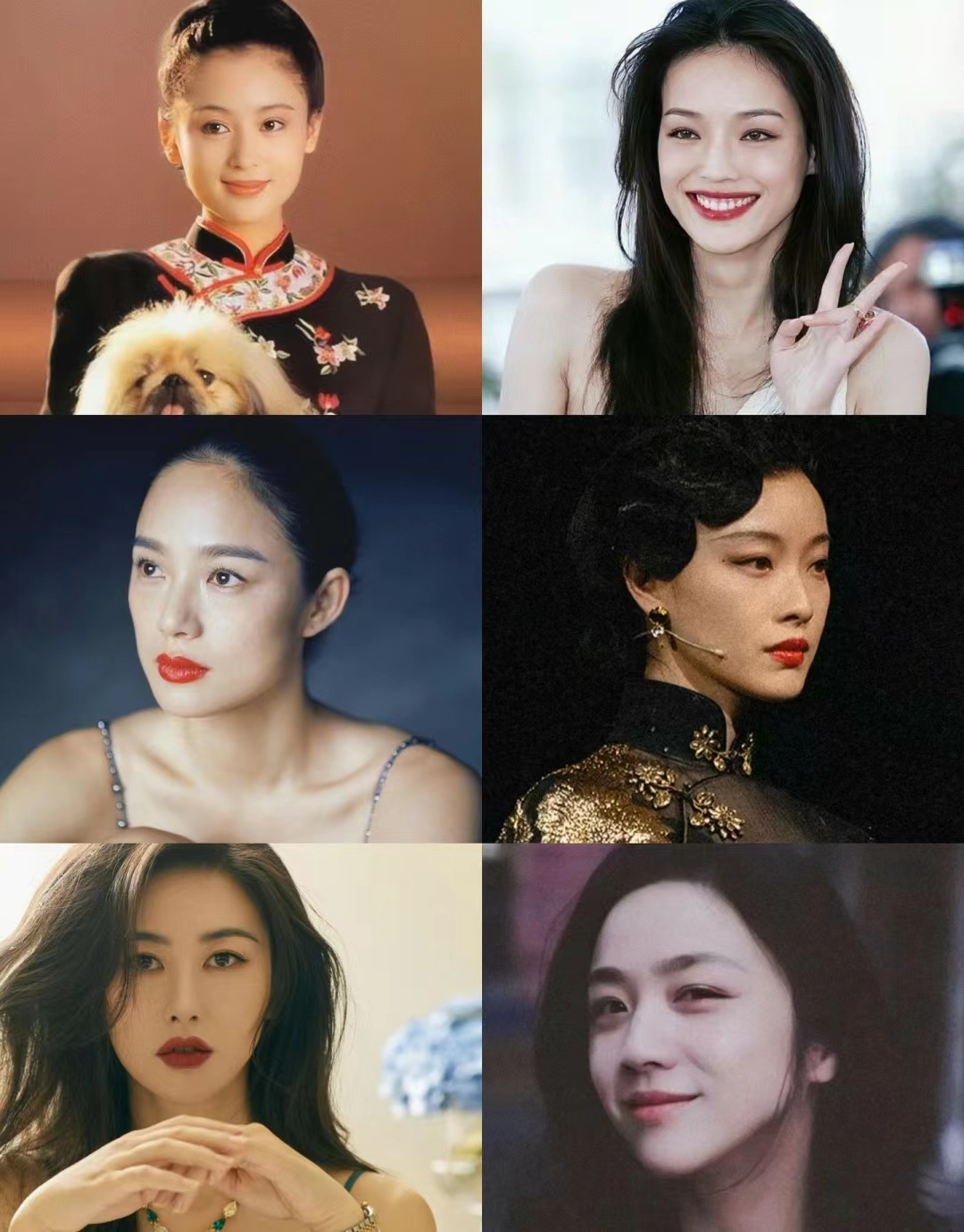 Chinese vs korean makeup beauty battle 2024 