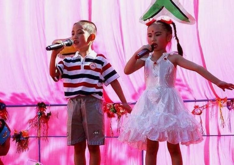 Chinese Forehead Markings Unveiling the Cultural Significance