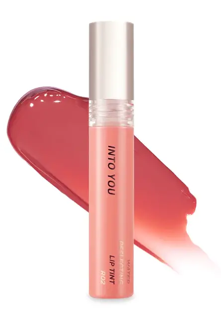 into you lip mud review