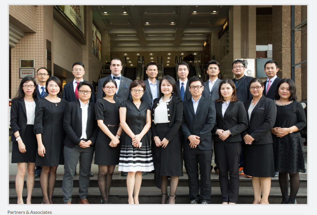 China Law Blog Navigating The Complexities Of China S Legal System