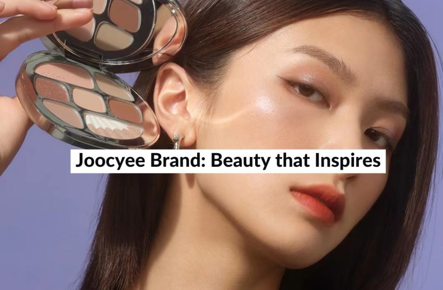 joocyee brand