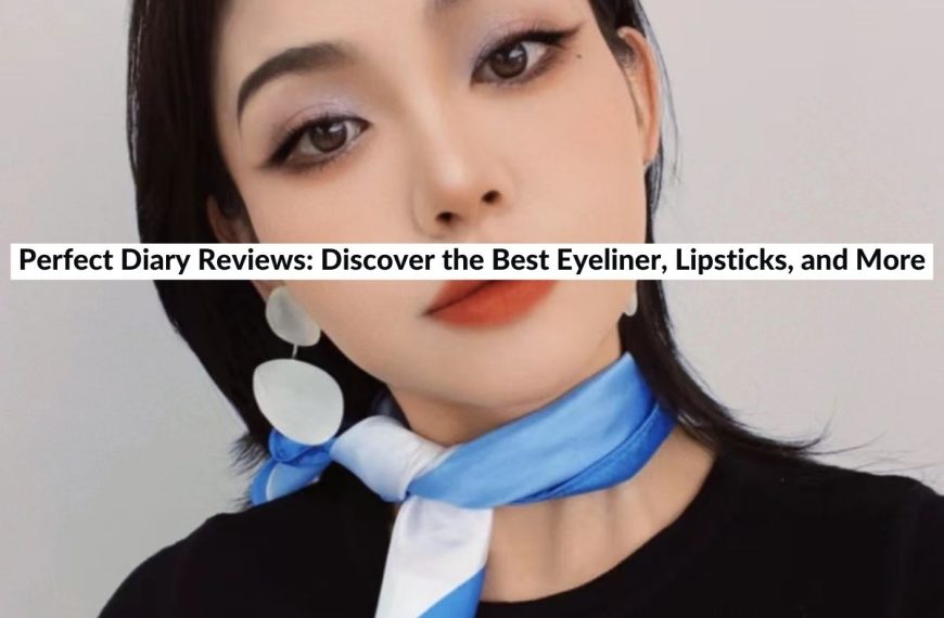 perfect diary review