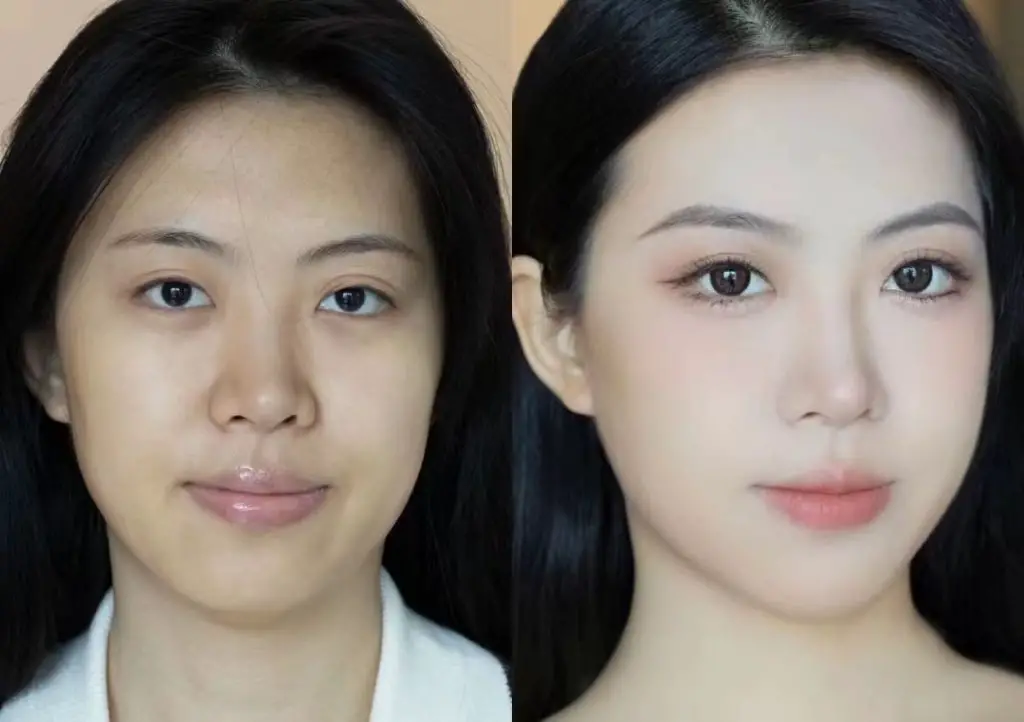 Why Chinese Have Good Skin