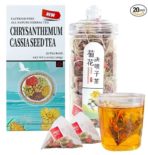 best chinese tea for health