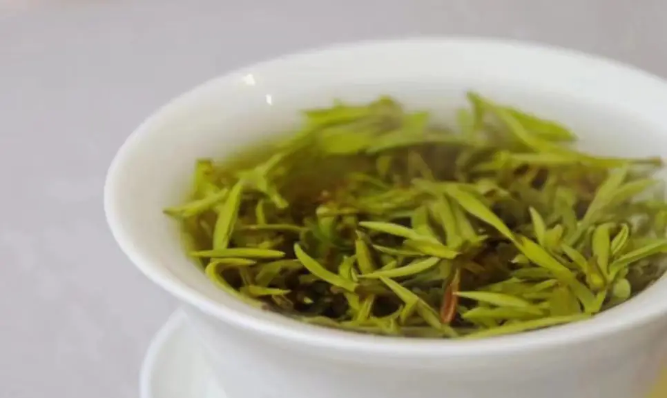 Most Expensive Chinese Tea