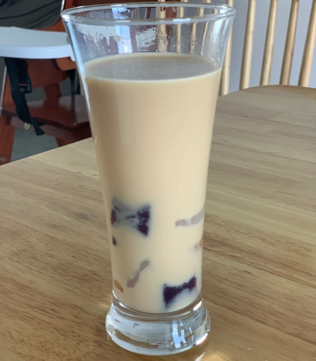 What Is Oolong Milk Tea? All You Need To Know (2023)
