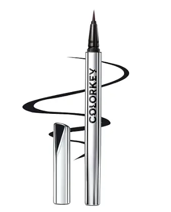 ColorKey eyeliner Review