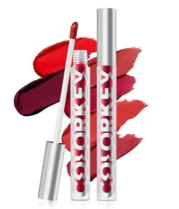 ColorKey Lip gloss Review