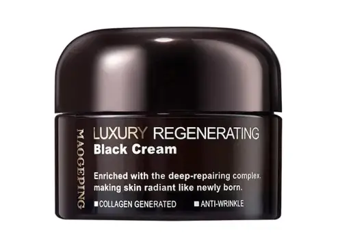 maogeping black cream review