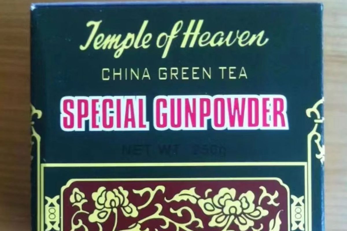 Chinese Gunpowder Tea: All You Need To Know (2023)