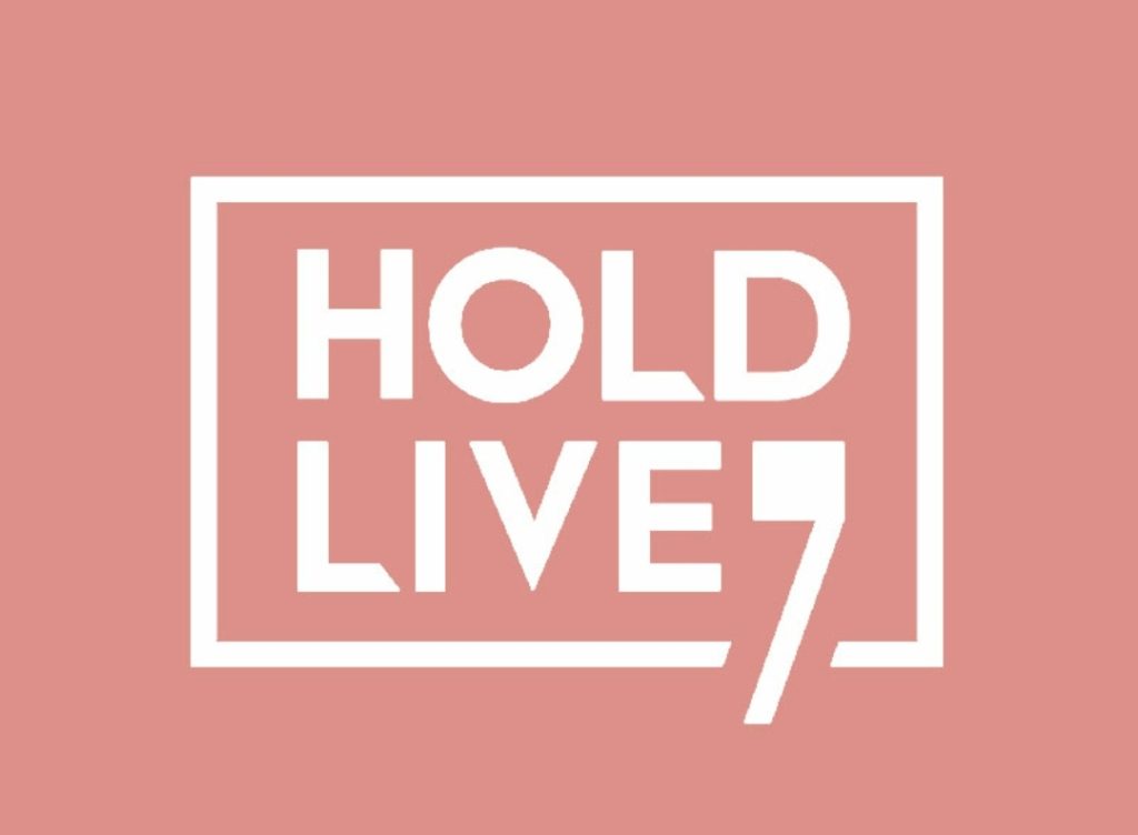 hold live brand