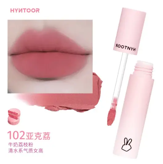 hyntoor lipstick 102