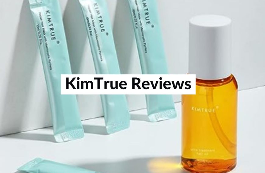 kimtrue review