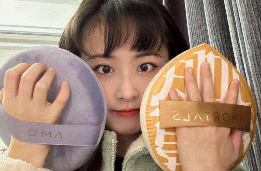 Amortals Beauty: All You Need To Know