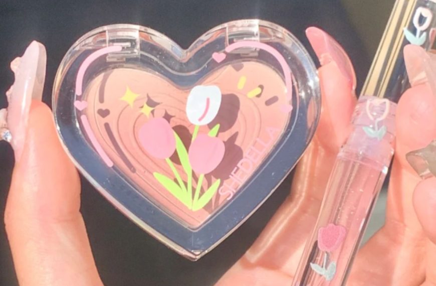 Shedella Makeup Review-The Ultimate Guide